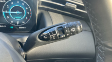 Hyundai TUCSON 1.6 TGDi SE Connect 5dr 2WD Petrol Estate